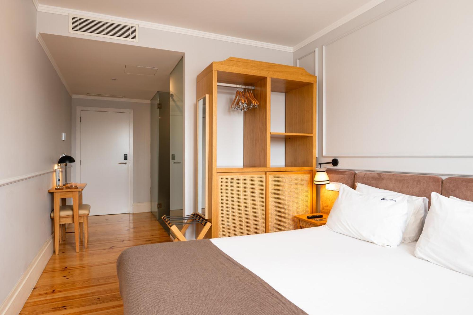 Memoria Porto Flh Hotels Phòng bức ảnh