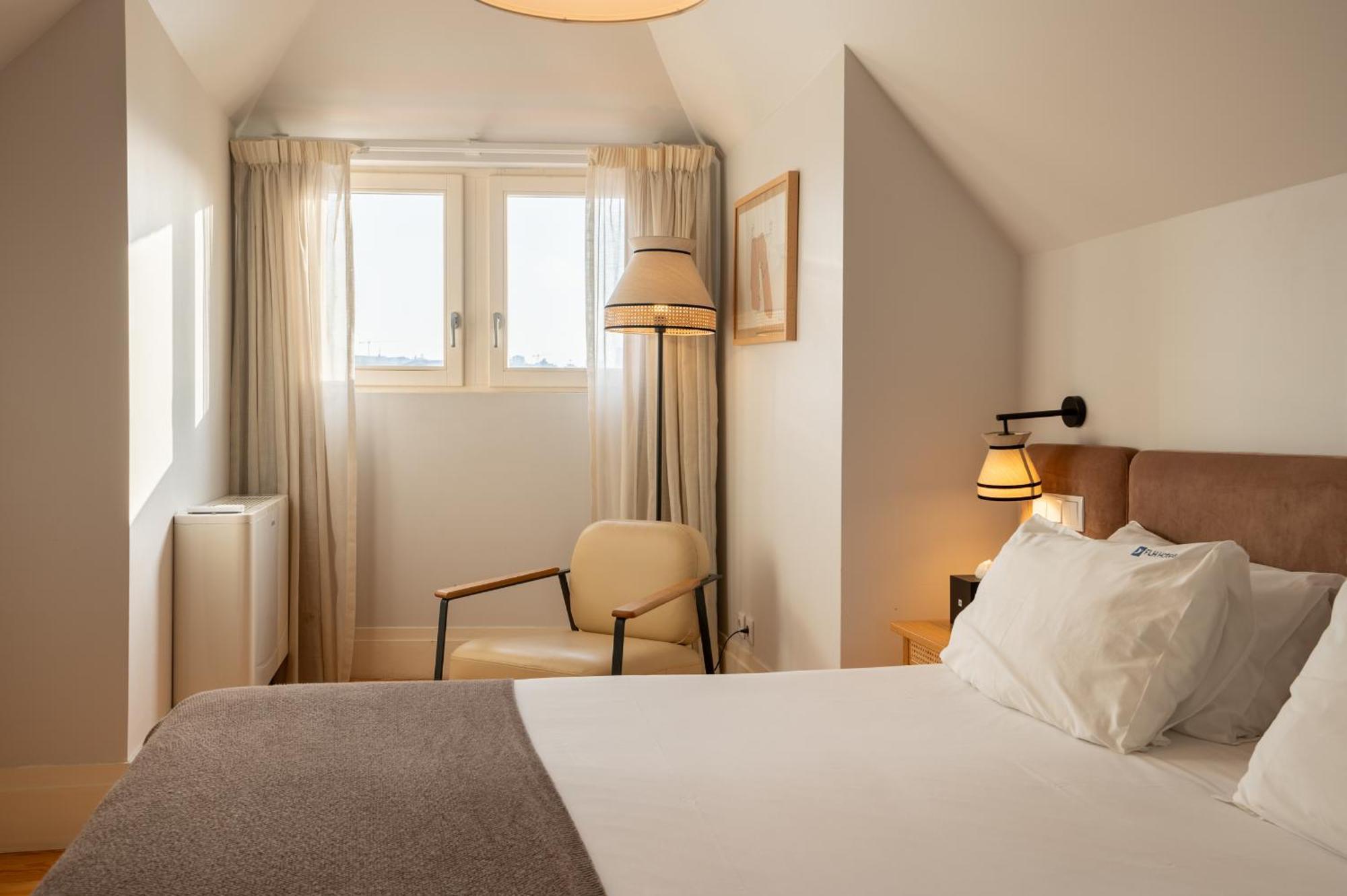 Memoria Porto Flh Hotels Ngoại thất bức ảnh