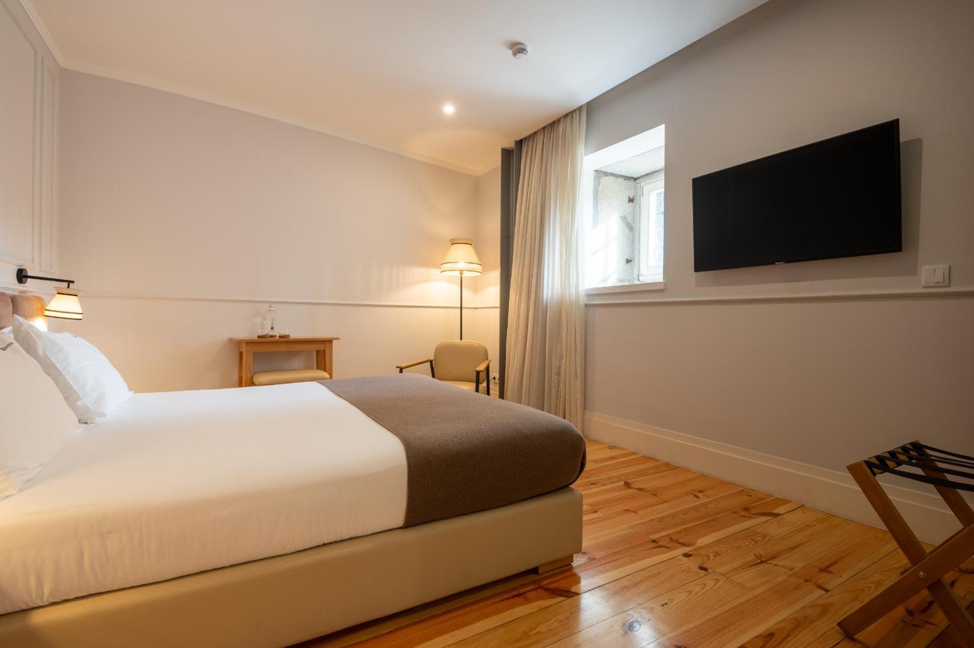Memoria Porto Flh Hotels Phòng bức ảnh
