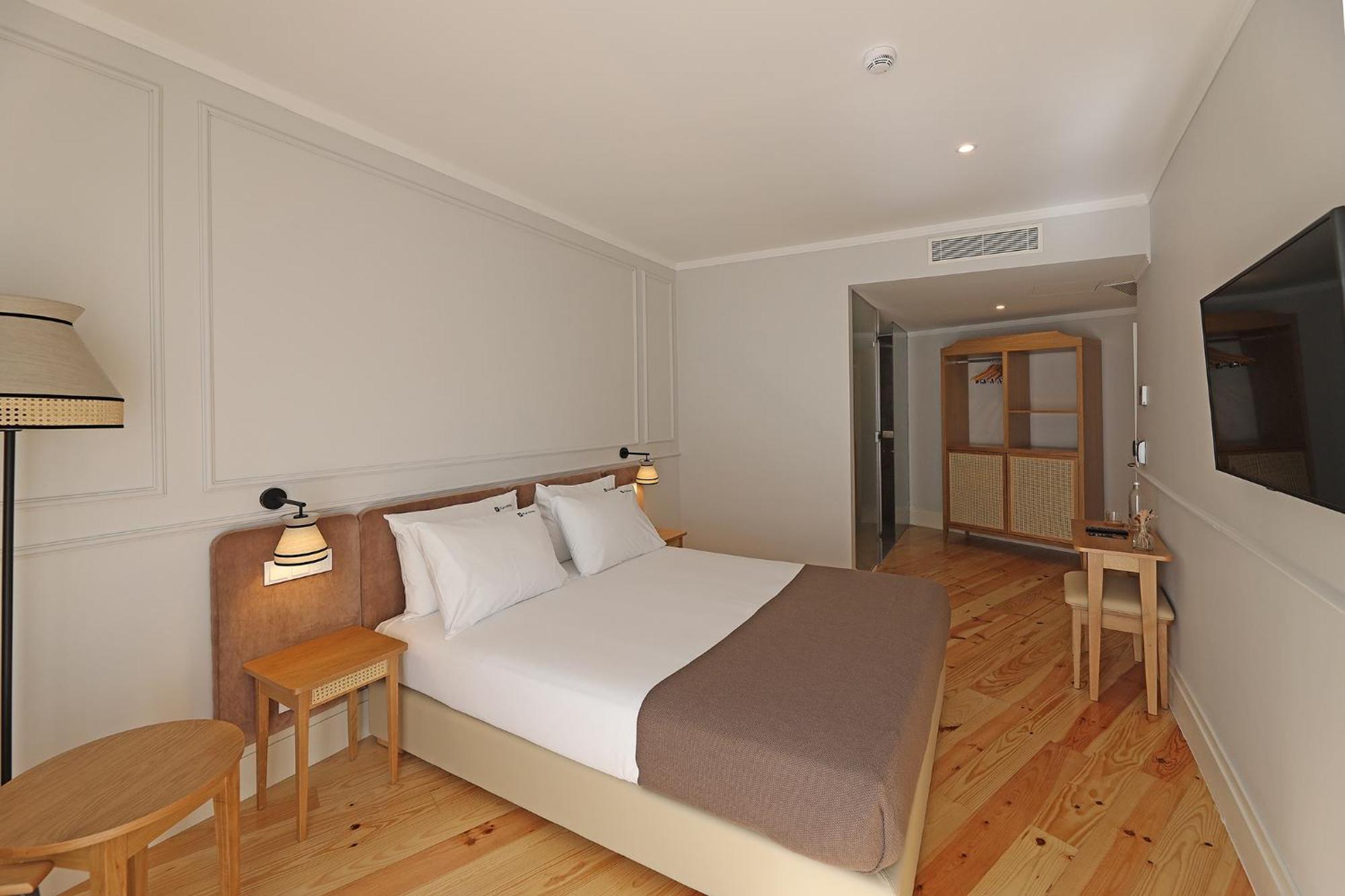Memoria Porto Flh Hotels Ngoại thất bức ảnh