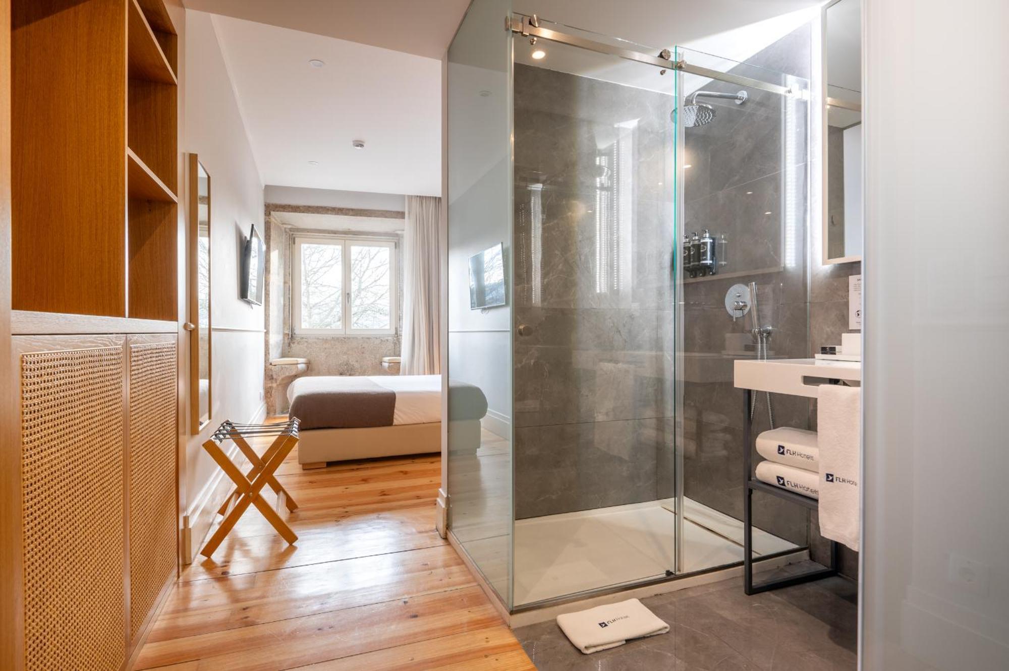 Memoria Porto Flh Hotels Phòng bức ảnh