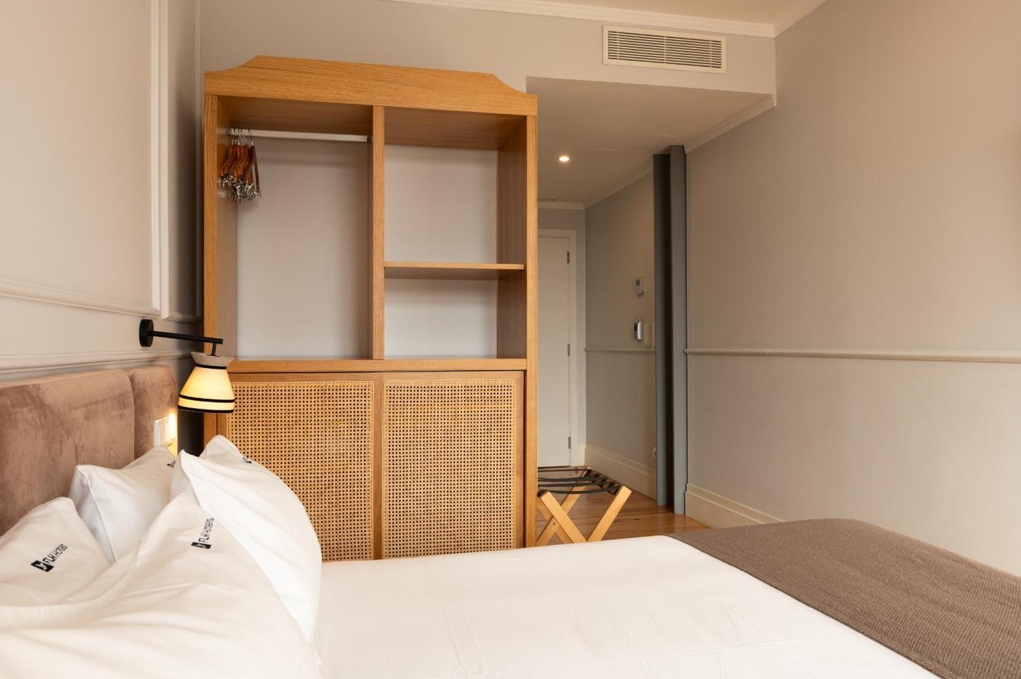 Memoria Porto Flh Hotels Ngoại thất bức ảnh