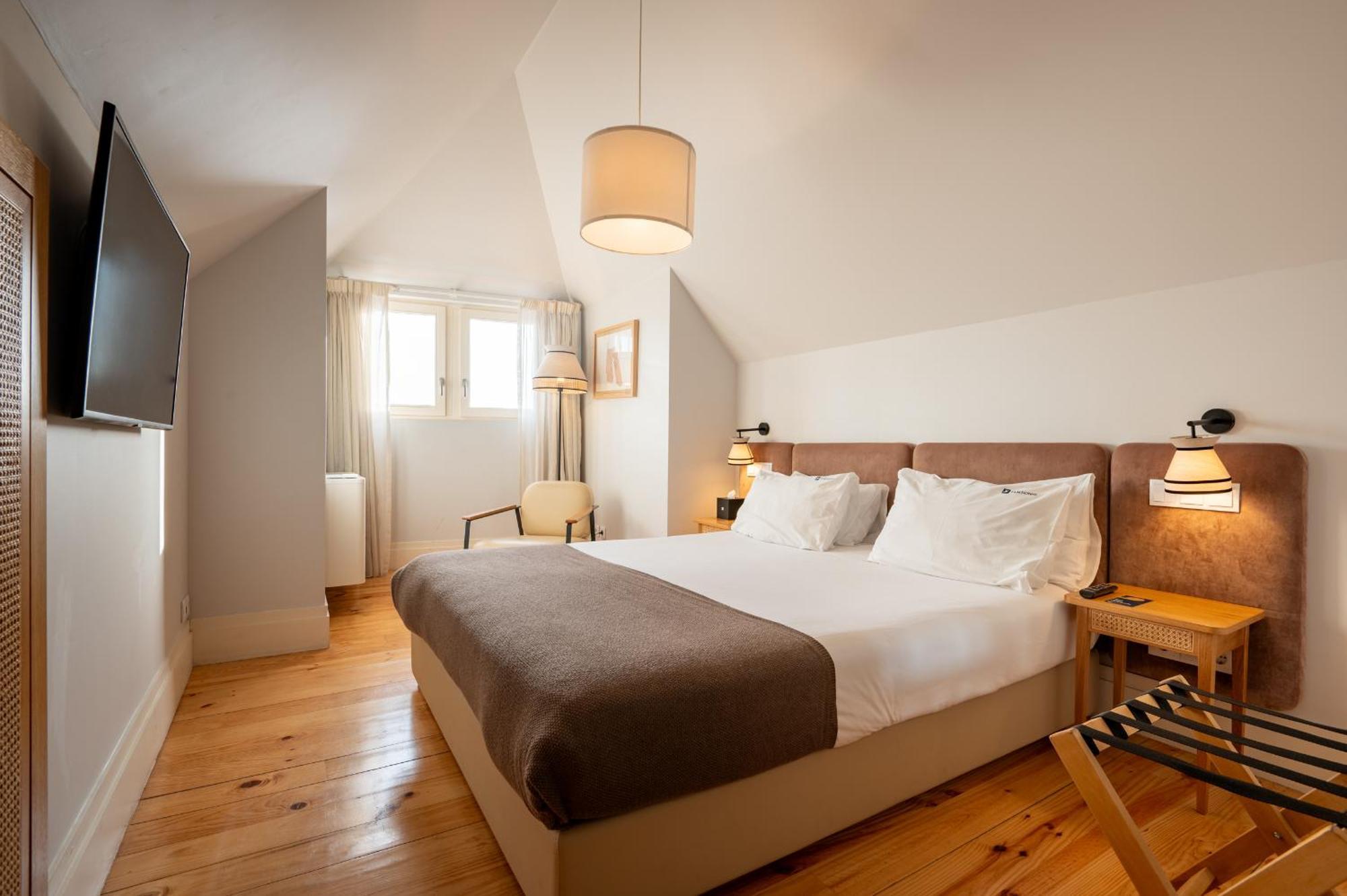 Memoria Porto Flh Hotels Phòng bức ảnh
