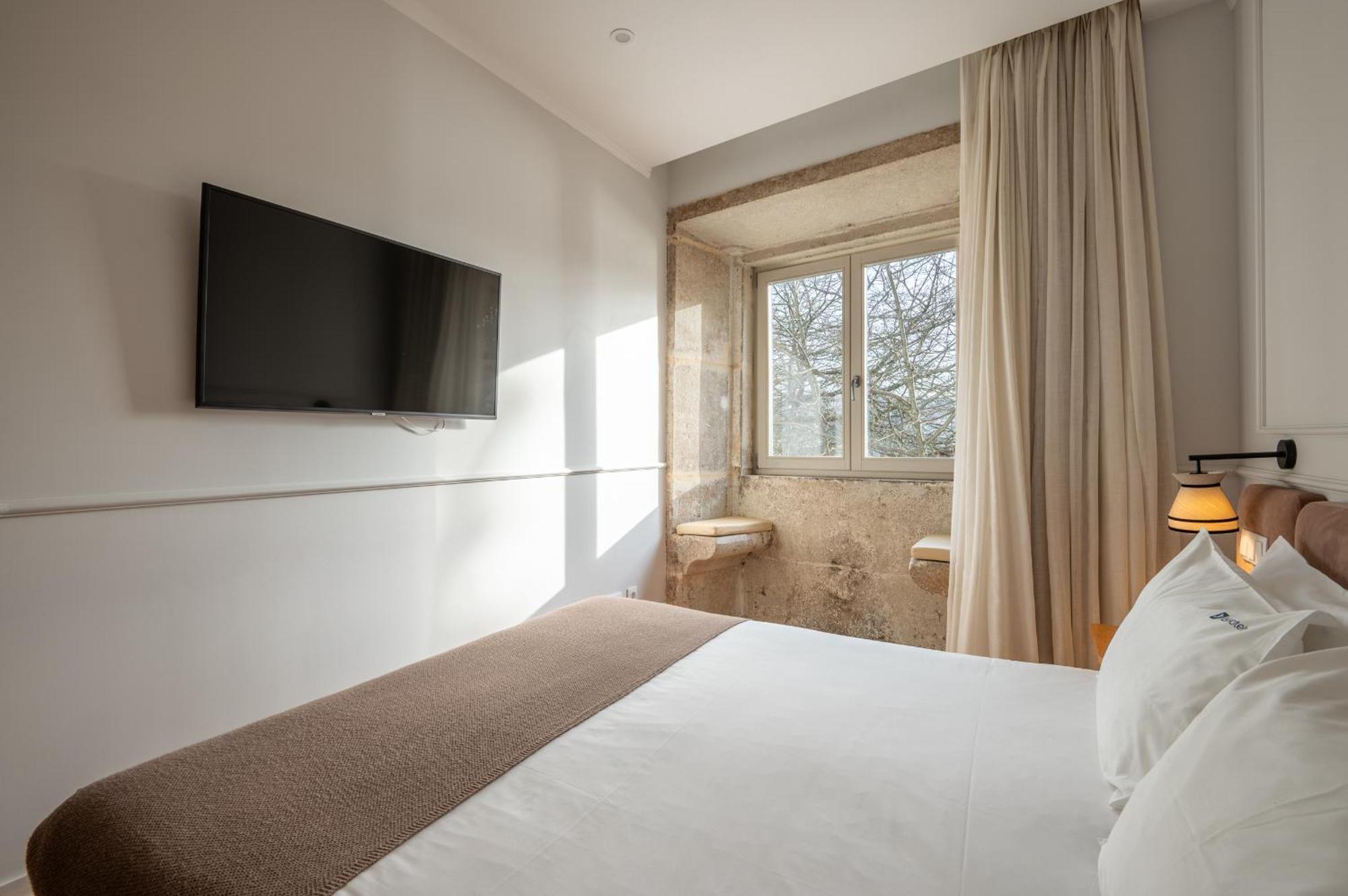 Memoria Porto Flh Hotels Phòng bức ảnh