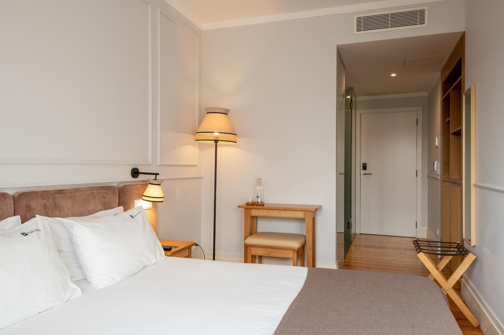 Memoria Porto Flh Hotels Phòng bức ảnh
