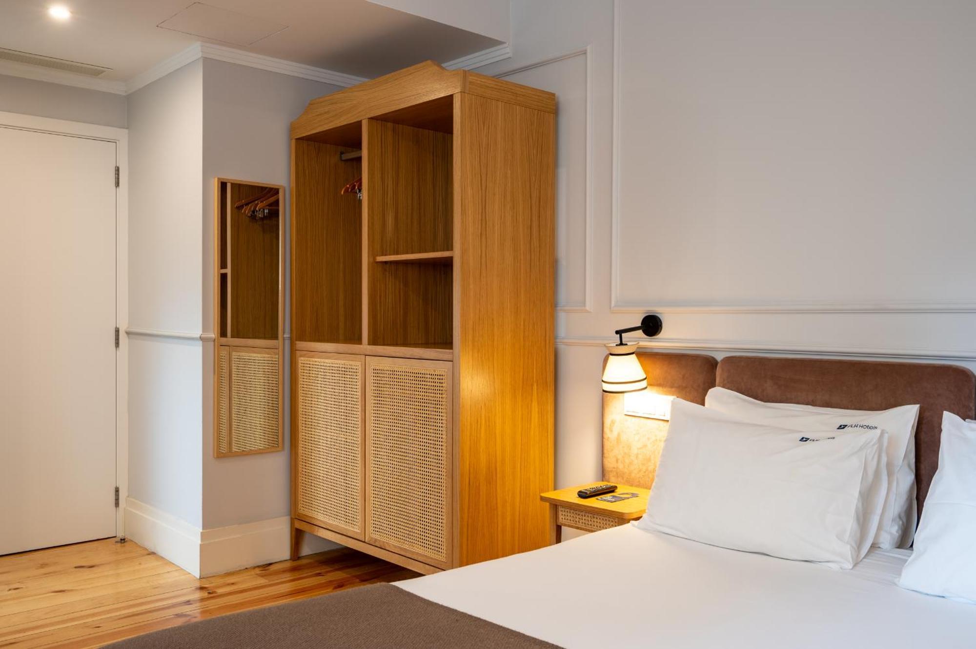 Memoria Porto Flh Hotels Phòng bức ảnh
