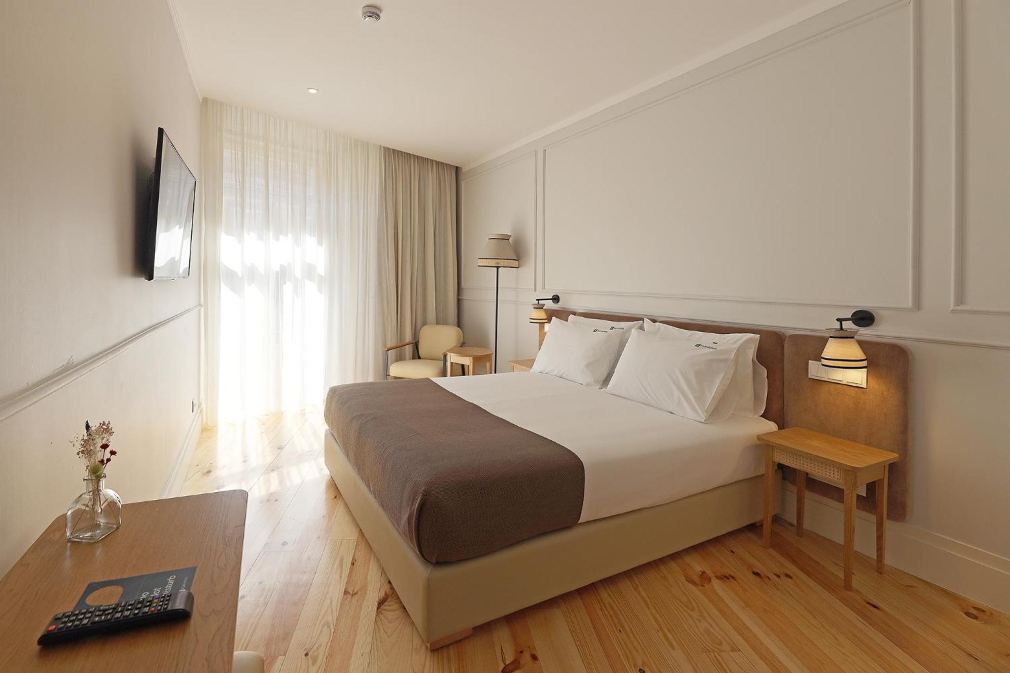 Memoria Porto Flh Hotels Ngoại thất bức ảnh