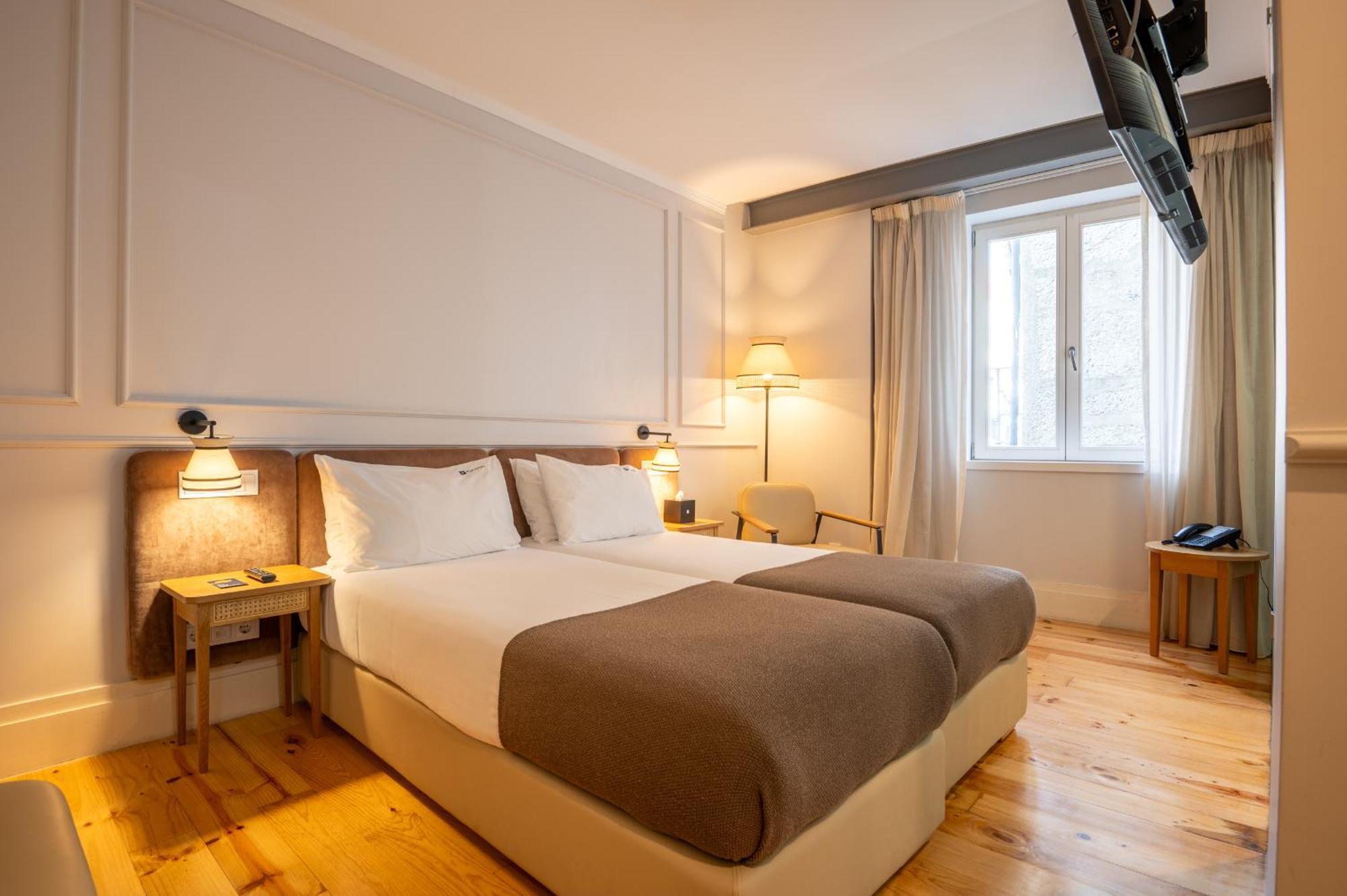 Memoria Porto Flh Hotels Phòng bức ảnh