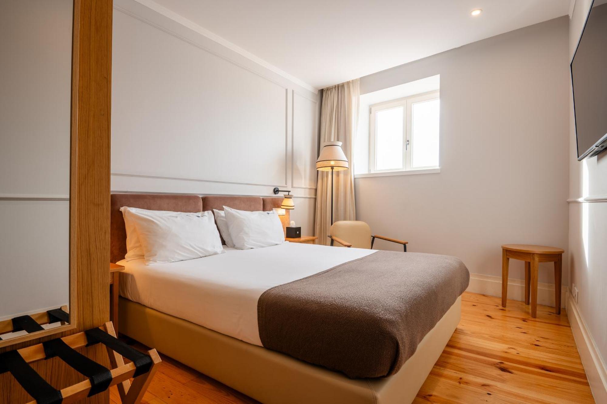 Memoria Porto Flh Hotels Phòng bức ảnh