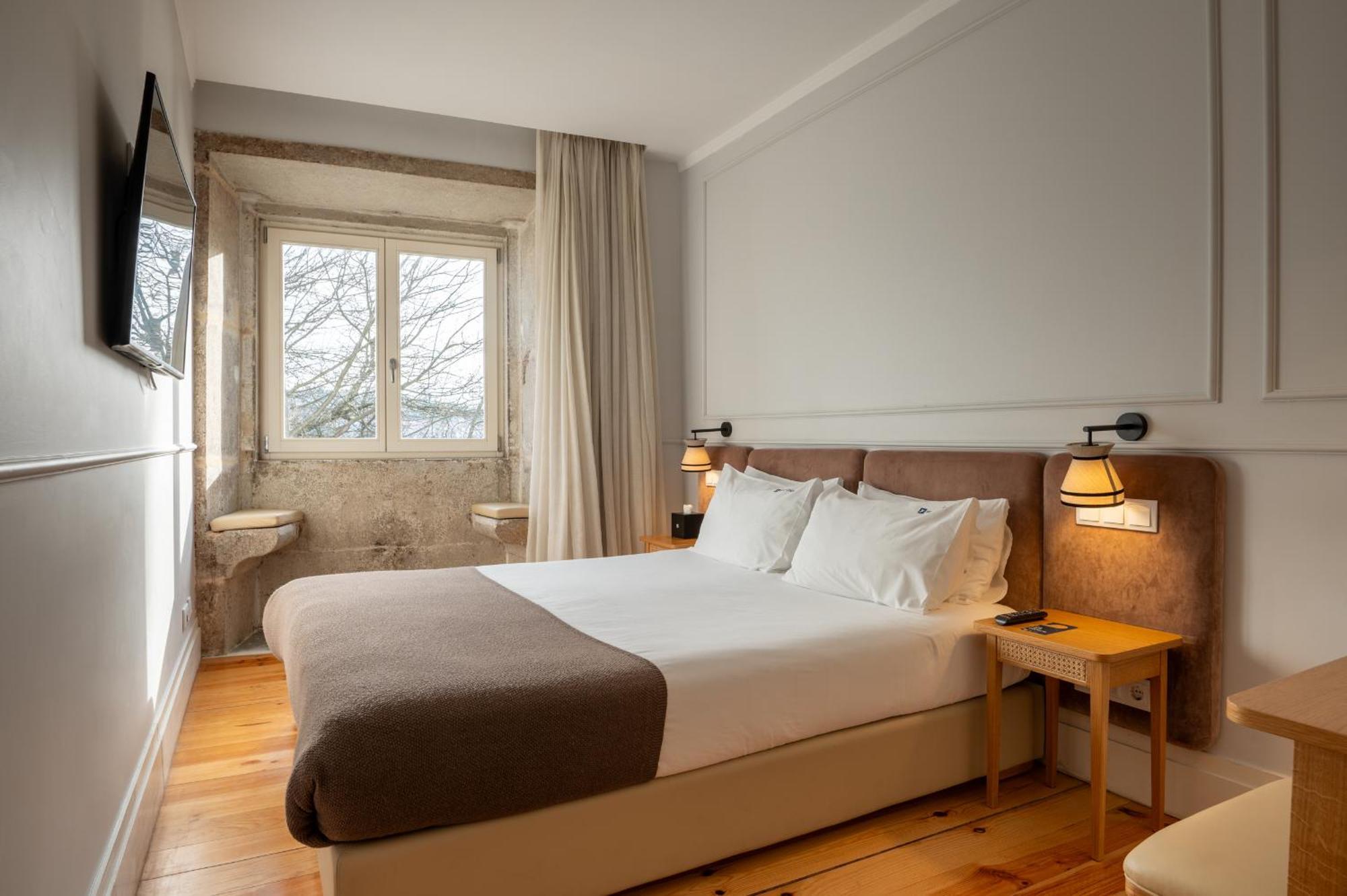Memoria Porto Flh Hotels Ngoại thất bức ảnh