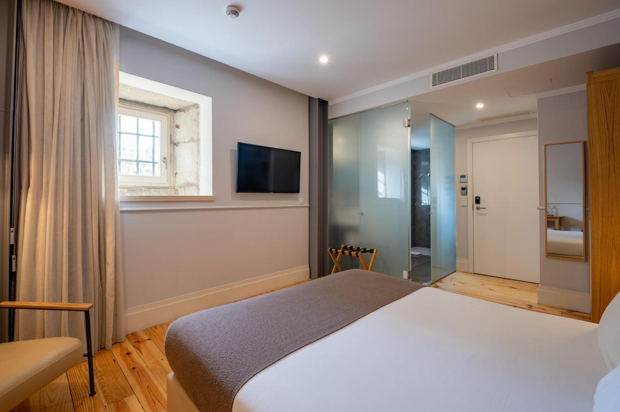 Memoria Porto Flh Hotels Phòng bức ảnh