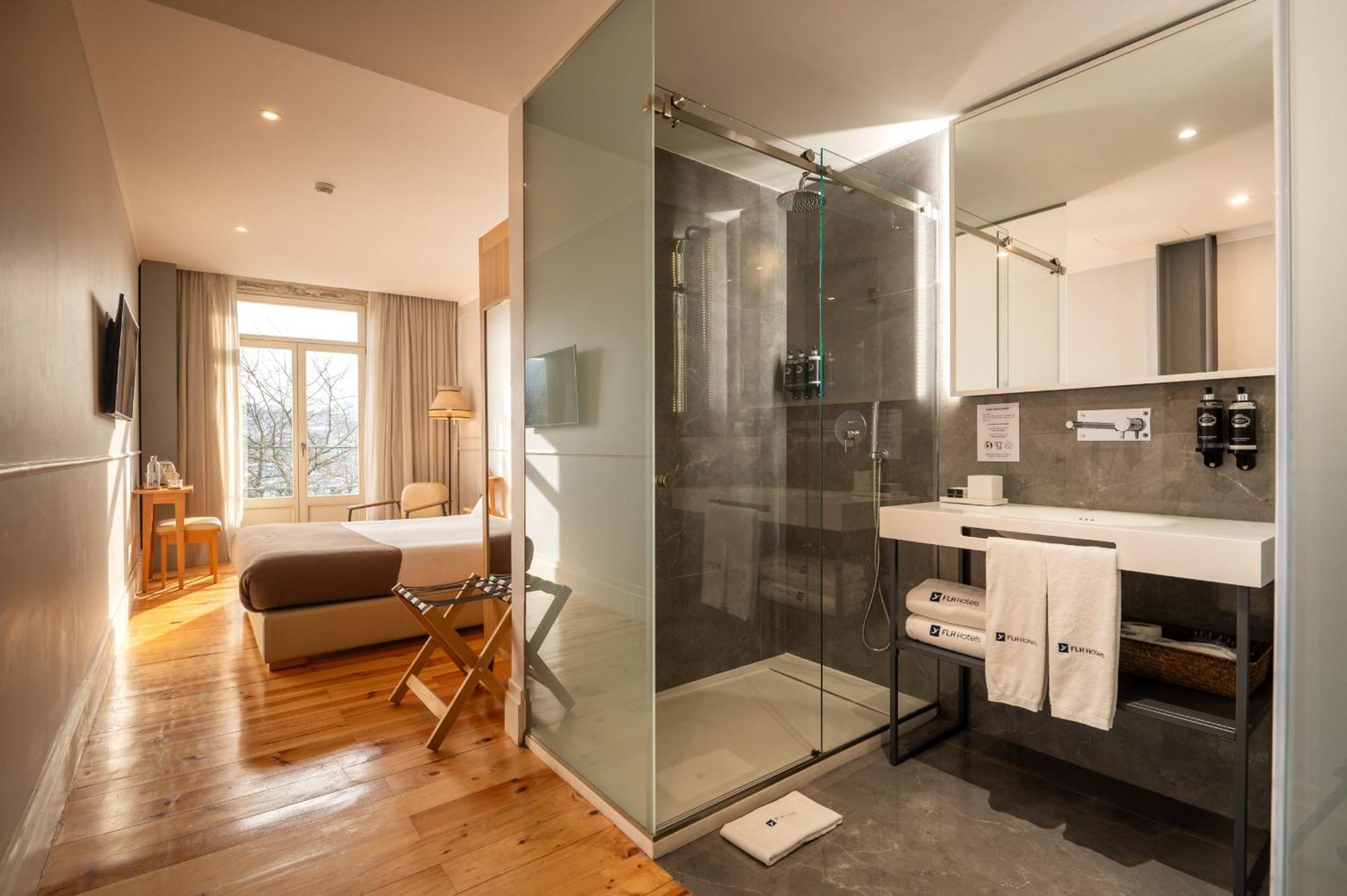 Memoria Porto Flh Hotels Ngoại thất bức ảnh