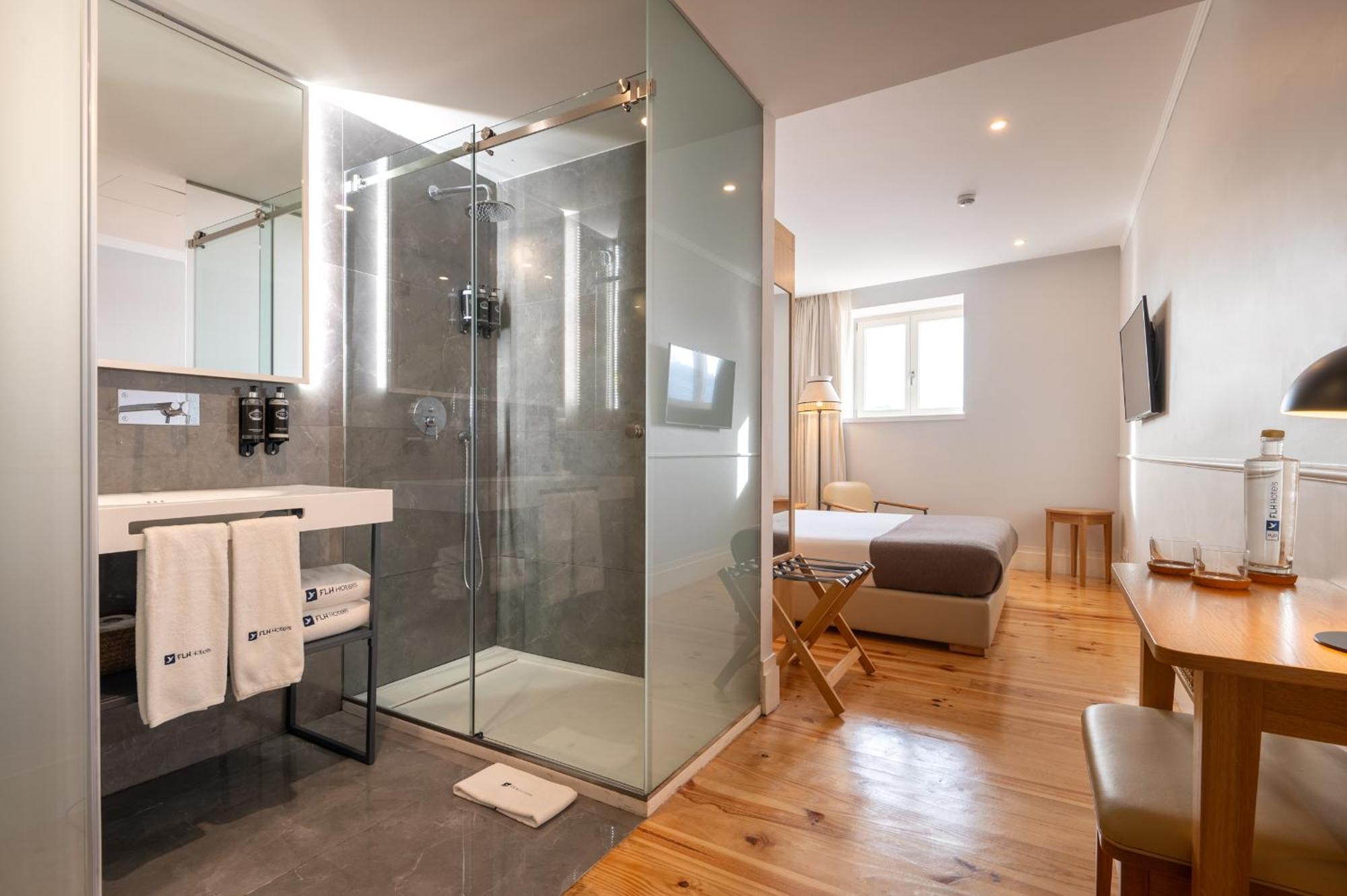 Memoria Porto Flh Hotels Phòng bức ảnh