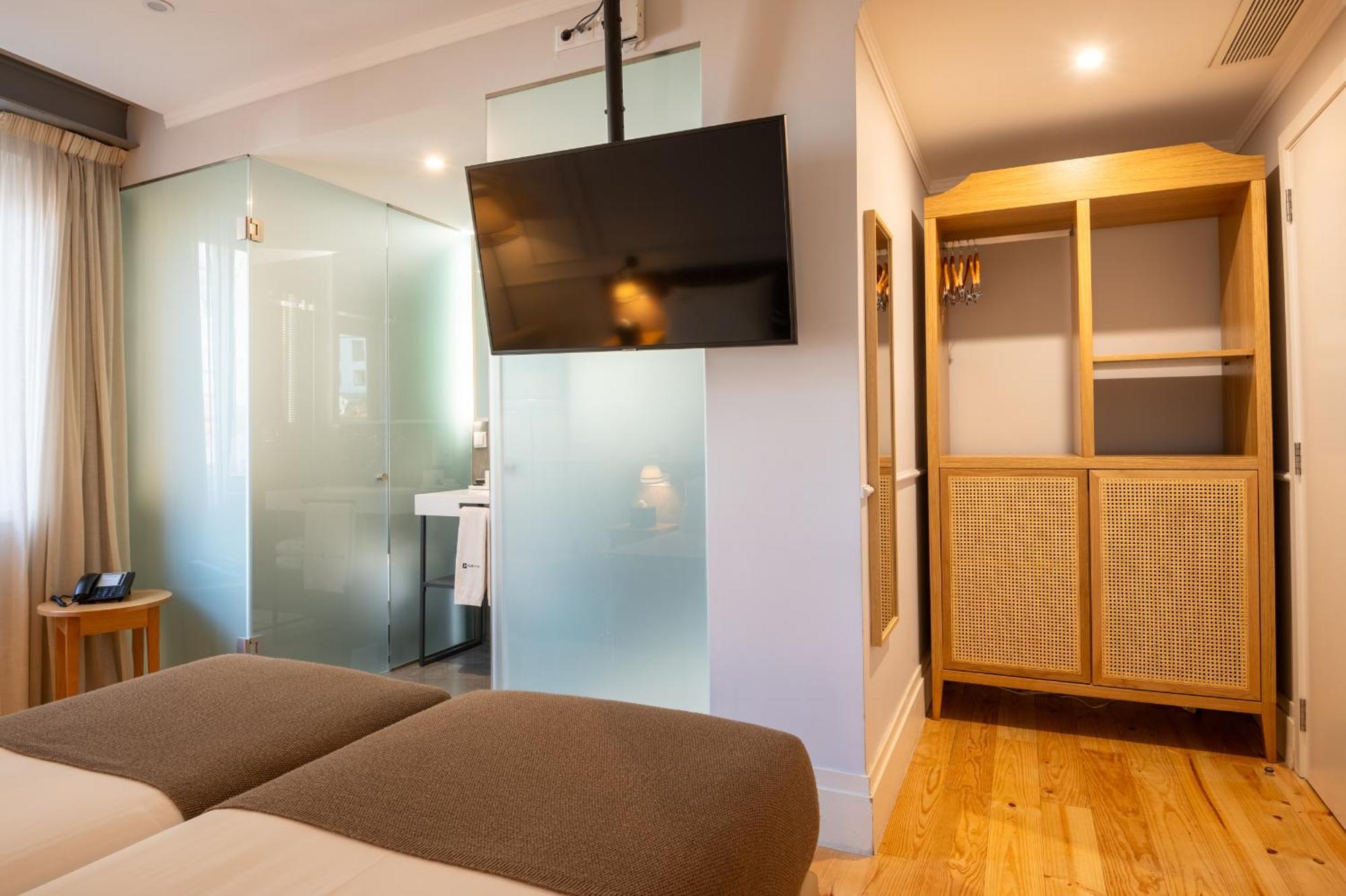 Memoria Porto Flh Hotels Phòng bức ảnh