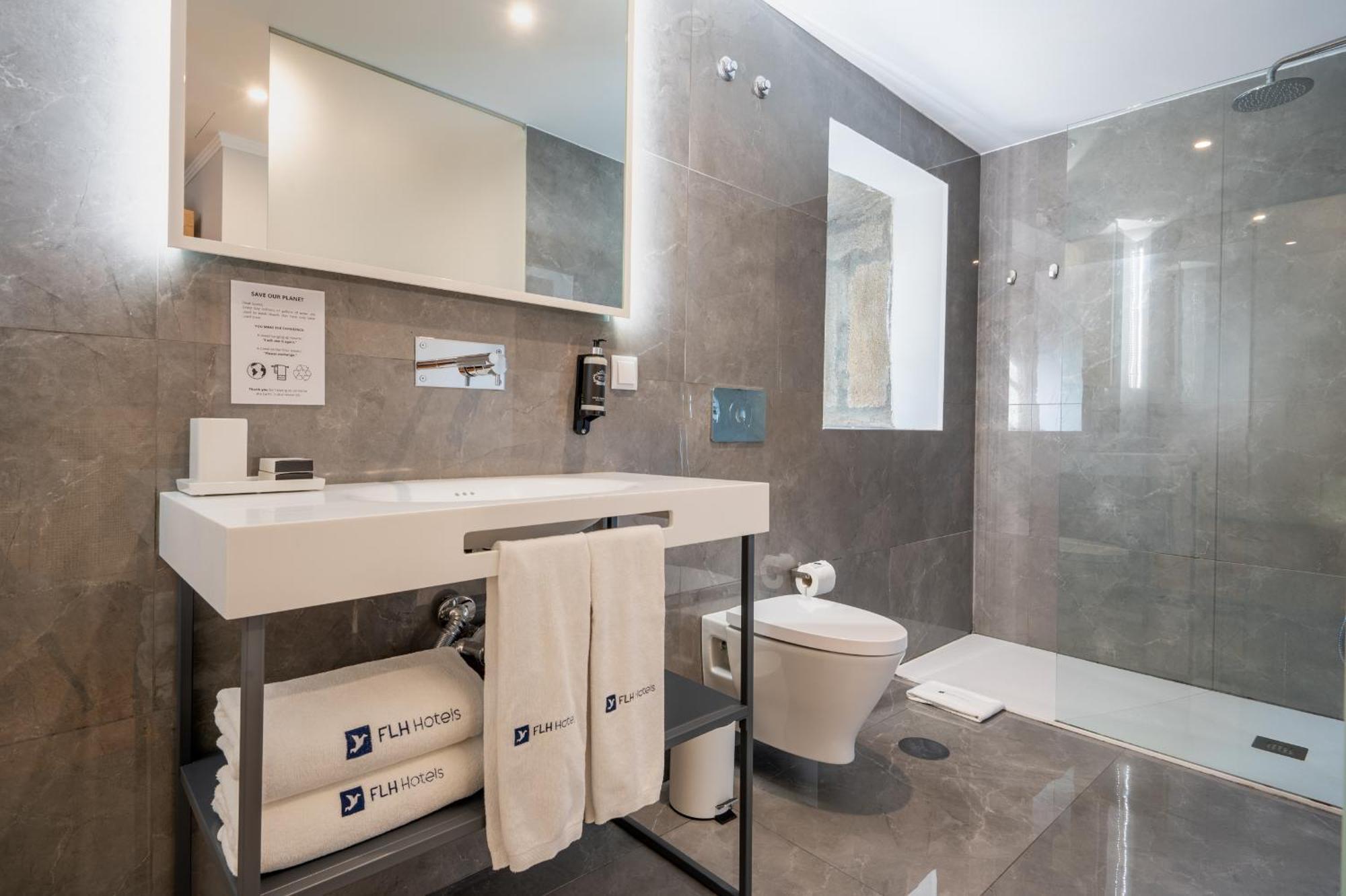 Memoria Porto Flh Hotels Phòng bức ảnh