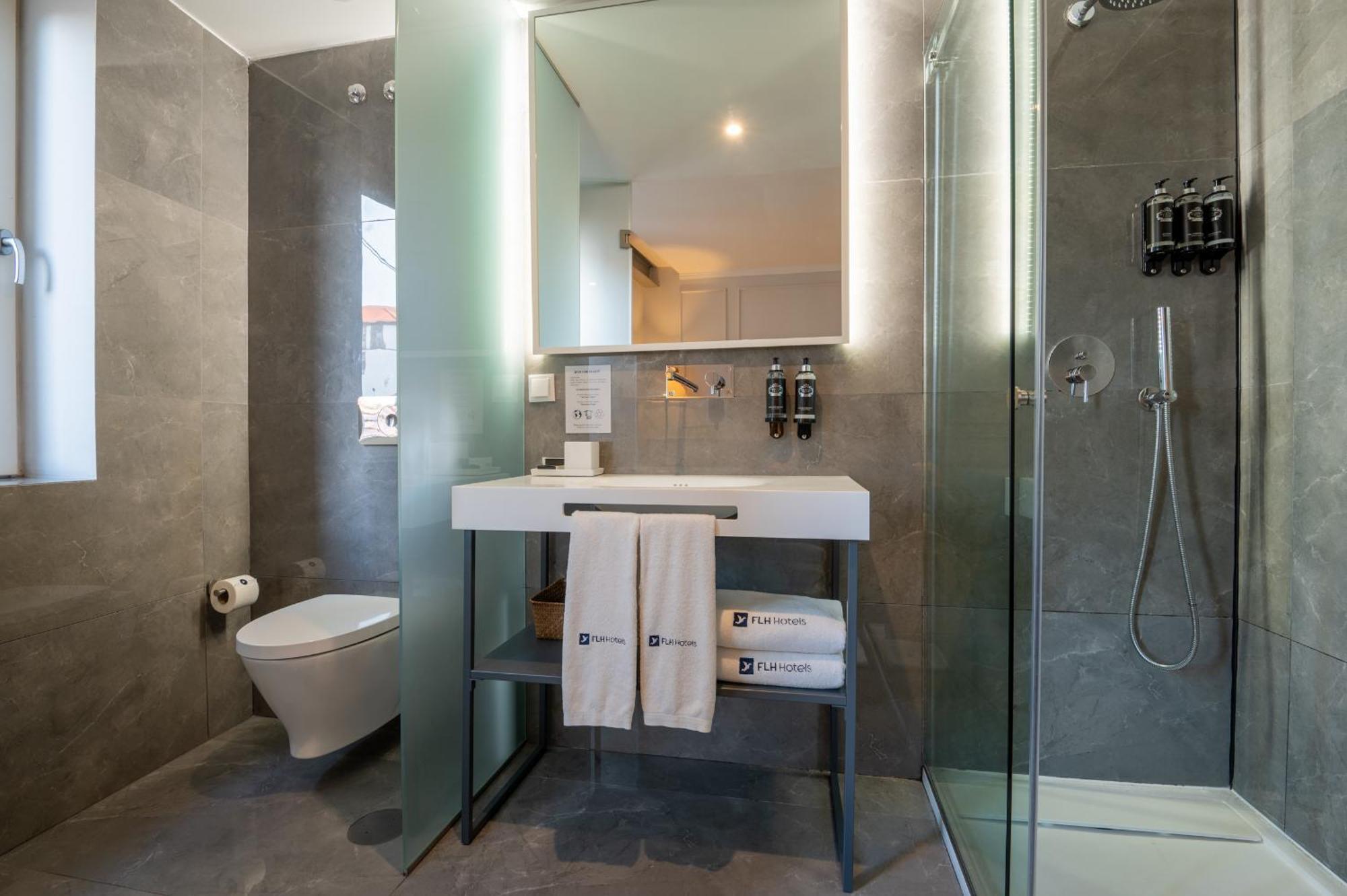 Memoria Porto Flh Hotels Phòng bức ảnh