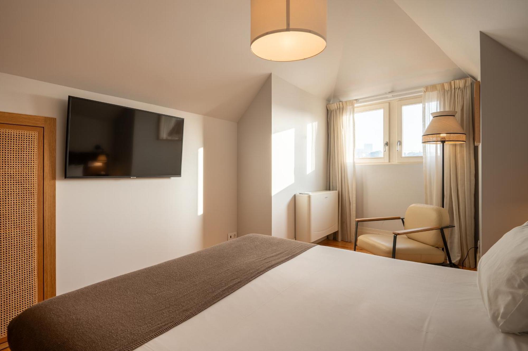 Memoria Porto Flh Hotels Phòng bức ảnh