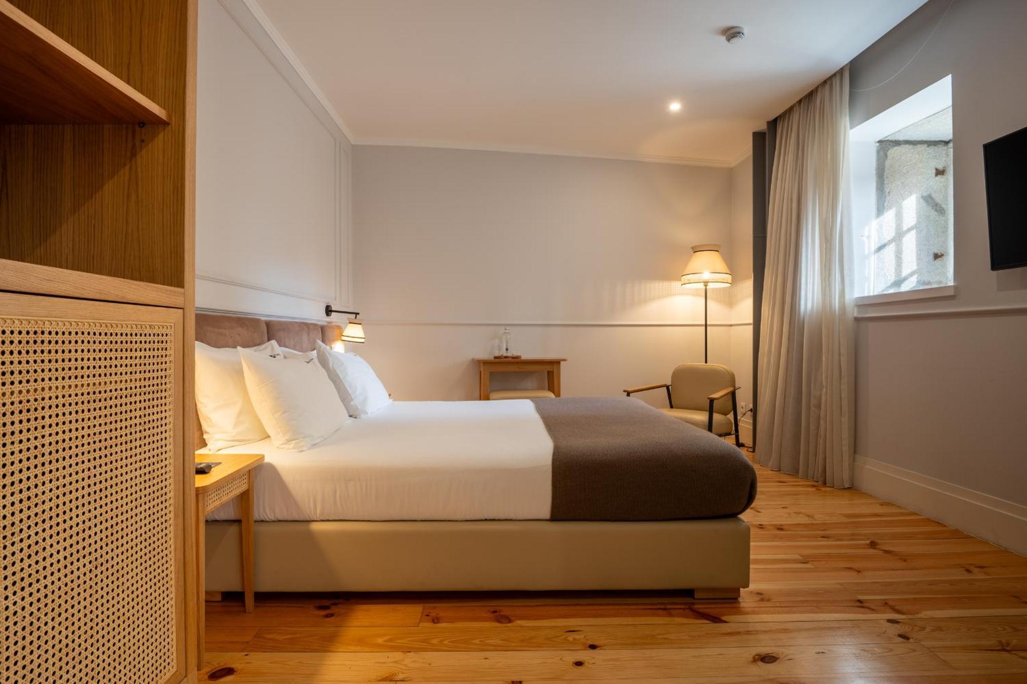 Memoria Porto Flh Hotels Phòng bức ảnh